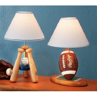 Baseball Lamp, Compare at $129.00