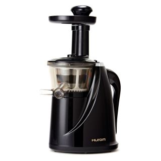 Product Description The Hurom Slow Juicer sets the new standard and