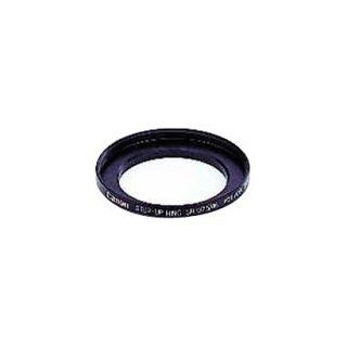 Canon SR 49mm to 55mm Step Up Ring for Optura Camcorders