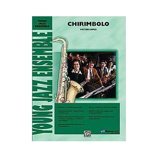 Chirimbolo Conductor Score Musical Instruments