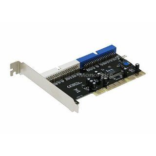 Ultra ATA/133 IDE PCI CONTROLLER CARD non RAID: Computers