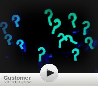 Customer Reviews: Krylon K03150 Glowz Aerosol Spray Paint