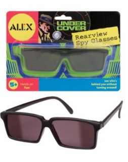 Alex Toys Rearview Spy Glasses Toys & Games