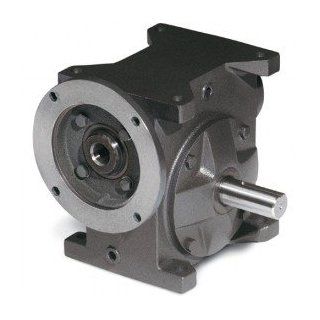 Baldor Speed Reducer, Gsf1013aa, Stf 133 10 A A