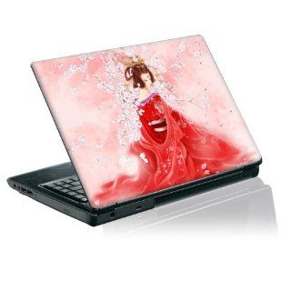 133 Inch Taylorhe Laptop Skin Protective Decal Beautiful