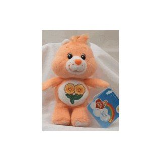 Care Bears 10 Friend Bear Plush Doll: Toys & Games