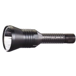 Streamlight Super Tac C4 LED 135 Lumens Flashlight, Black