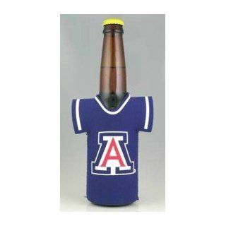 Arizona Wildcats Bottle Jersey Holder: Sports & Outdoors