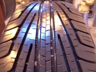 Michelin 225 55 18 Tire HydroEdge P225 55 R18 97T 10 32 Tread
