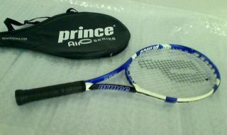 Prince Airo Hybrid Thunder Tennis Racquets 4 3 8