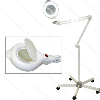 Beauty Salon Hydraulic Massage Facial Table Bed Chair