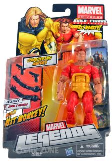 Legends Hit Monkey Conquering Heroes Hyperion Action Figure IN STOCK