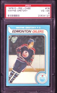  80 manufacturer o pee chee card number 18 condition professsionally
