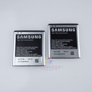 Battery for at T ATT Samsung Galaxy SII S2 Skyrocket SGH i727 EB