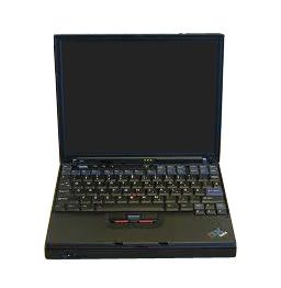 IBM ThinkPad x40 Laptop Notebook 1 2GHz 12 1