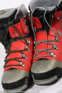 Koflach Arctic System Degre Ice Climbing Boots with Vibram Soles Mens