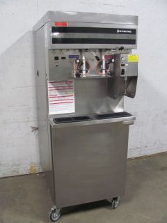 Used Stoelting U431 309 Smoothie Ice Cream Machine