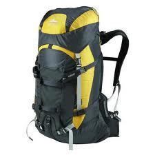 Gregory Alpinisto Backpack 50 Medium Climbing Pack Ice Pack