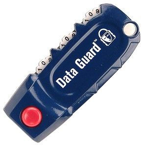 Protects USB thumb drives against Identity Theft and prevents data