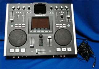 Numark IDJ2 Professional Mixing Performance DJ System Station for iPod