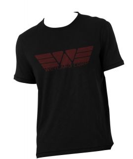 Weyland Corp Alien Prometheus T Shirt Like Idris Elba s 2XL