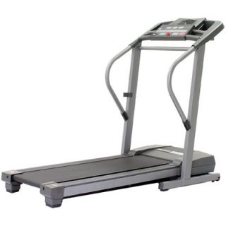  345 Cooling Breeze Treadmill: Collapsible.10% Incline. 10 mph. 2.25 HP
