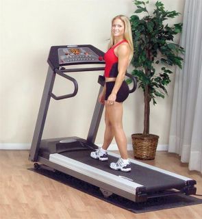 Endurance T10 Treadmill by Body Solid