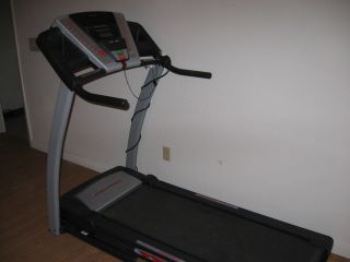 Proform 10 0ZT Treadmill