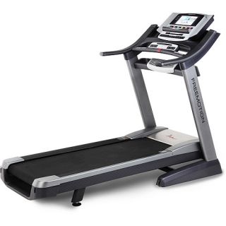 Brand New Free Motion Fitness 770 Treadmill Folding