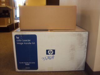 HP Color Laserjet Image Transfer Kit for HP 9500   C8555A **NEW IN BOX