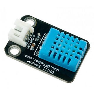 EUR € 14.07   DHT11 Humidité Température du capteur pour Arduino