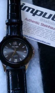 Steinhausen Impulse Brand New Gentlemens Watch