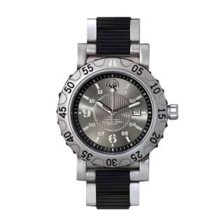 Immersion 6901 Marlin Automatic Mens Watch