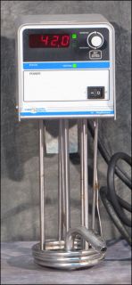 VWR Polyscience Model 1122 Immersion Circulator Heater