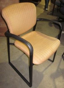 Hayworth Improv Arm Chairs