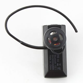 USD $ 11.49   Bluetooth V2.0 Stereo Headset for iPhone, iPad & Other