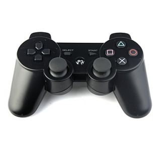 USD $ 19.99   Rechargeable USB DualShock 3 Wireless Controller for