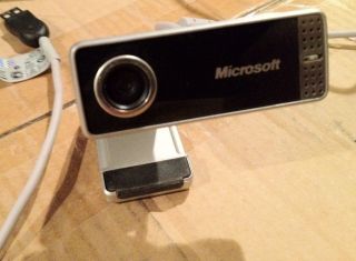  LifeCam VX 7000 Color Webcam USB Built in Microphone 