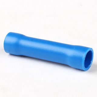 EUR € 19.77   DIY Tube Isolatie Draad van de Kabel Connectors (Blauw