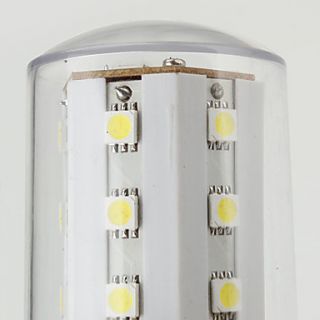 EUR € 10.48   e27 3.5W 22x5050 SMD 220lm branco natural lâmpada LED