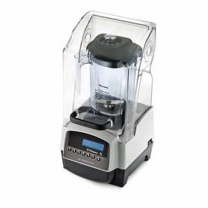  Mix 34013 Touch Go T G 2 on Counter Blender with 32oz Container