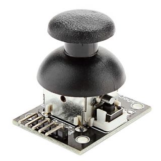 EUR € 3.21   Arduino joystick module, Gratis Verzending voor alle
