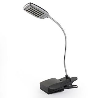 EUR € 16.45   28 super heldere LED lamp met clip, USB LED licht