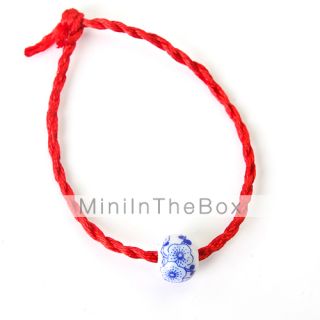 USD $ 2.29   Original Hand woven Bracelets and High quality Chinese