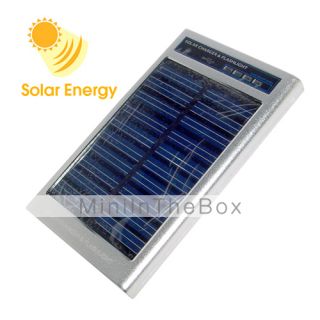 EUR € 29.80   1600 mah cargador solar para teléfonos móviles