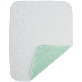 Bedwetting Incontinence Mattress Pad Protector 35X23