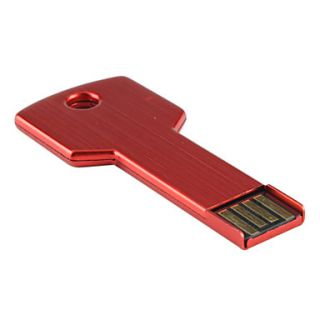 USD $ 33.39   32GB Magic Key USB 2.0 Flash Drive,