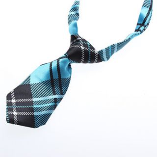 Collier réglable Petite Style de Cravate pour chiens (Neck 32 38cm)
