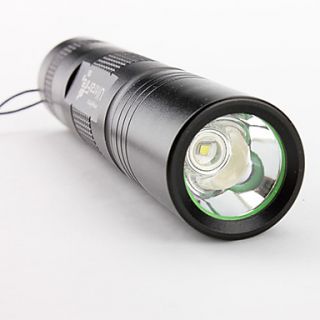 EUR € 12.32   S5 UltraFire 5 el modo Cree Q5 LED Flashlight (1x18650