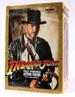 Indiana Jones Toys McCoy Indy C 9
